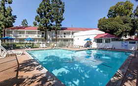 Motel 6-Santa Ana, Ca - Irvine - Orange County Airport